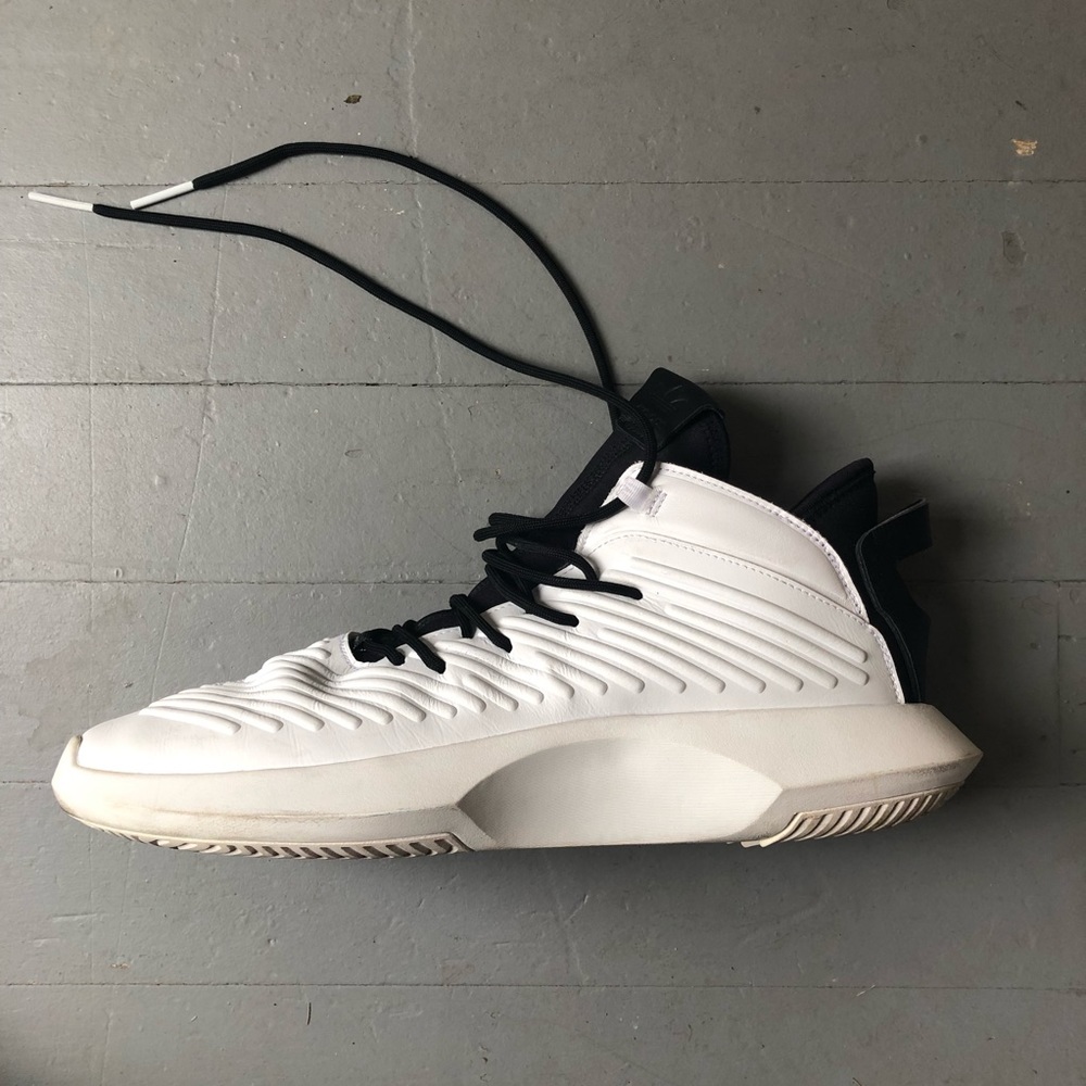 Adidas ADV 1 Basketball Sneakers Size 12